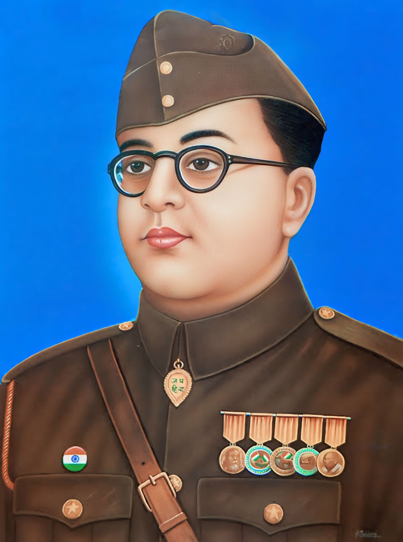 नेताजी फाउण्ड़ेशन का निःशुल्क शिक्षादान अभियान अनवरत जारी