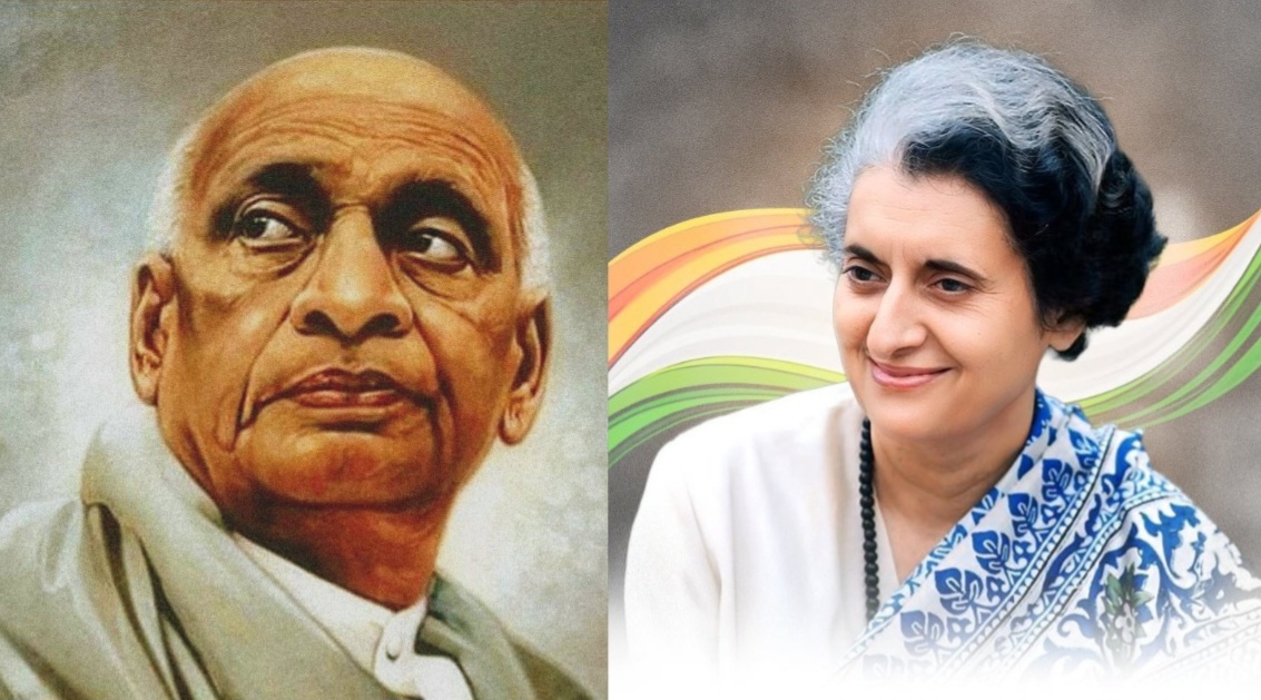 पटेल ने राष्ट्रीय एकता को बढ़ावा दिया एवं गांधी ने अदम्य साहस,दृढ संकल्प और दूरदर्शी नेतृत्व दिया-मेघवाल