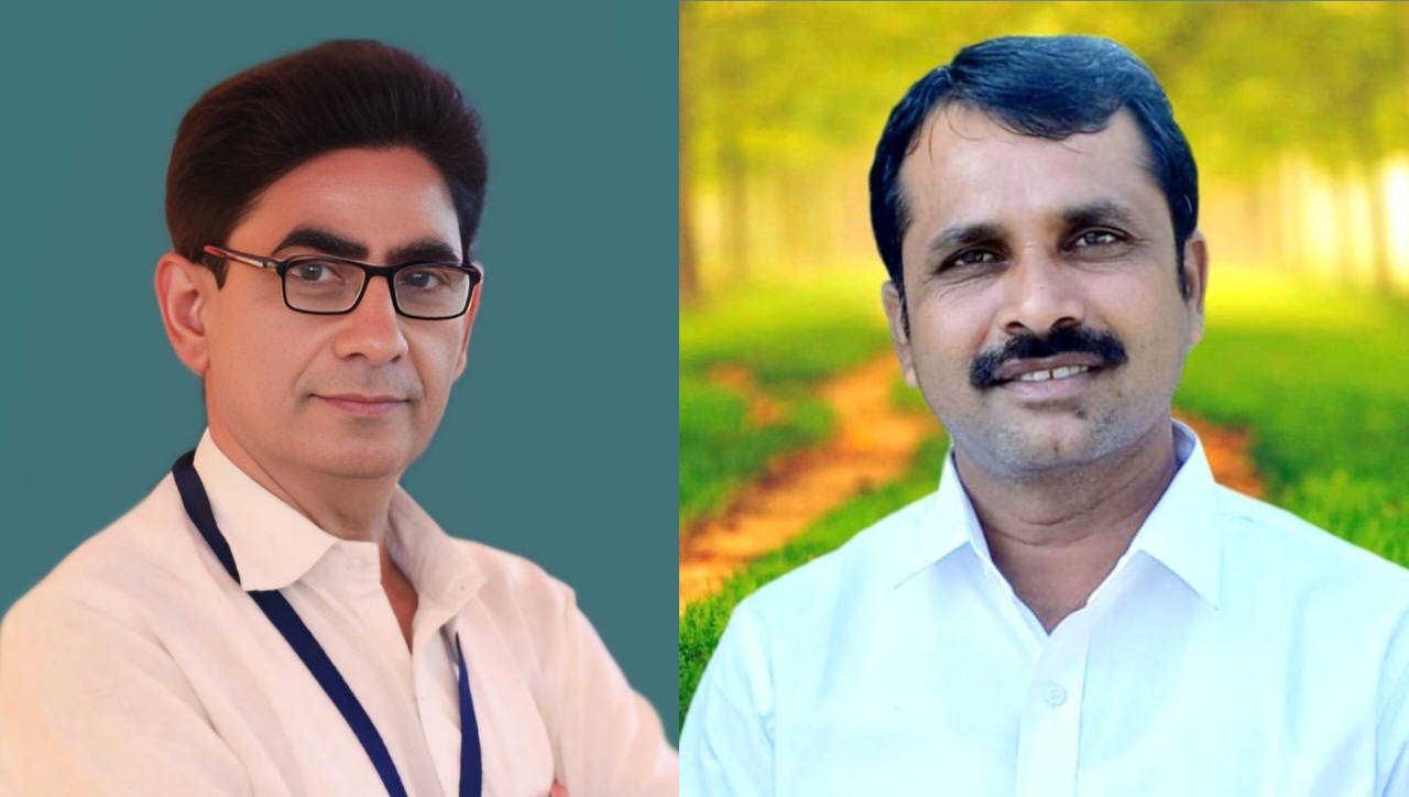 नेताजी फाउण्ड़ेशन की अनुसूचित जाति/जनजाति निवारण कमेटी गठित