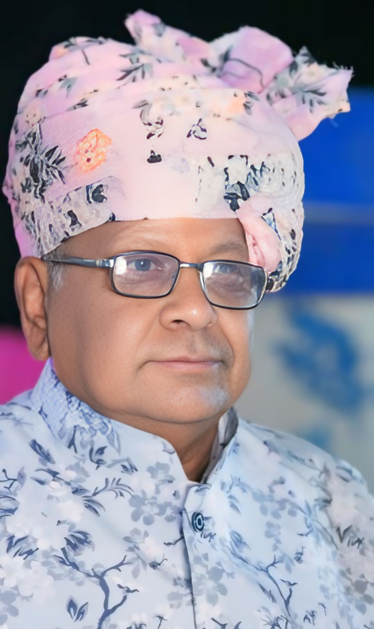 नेत्रदान-महादान की संकल्पना को साकार करता लायंस क्लब शिवगंज-सुमेरपुर