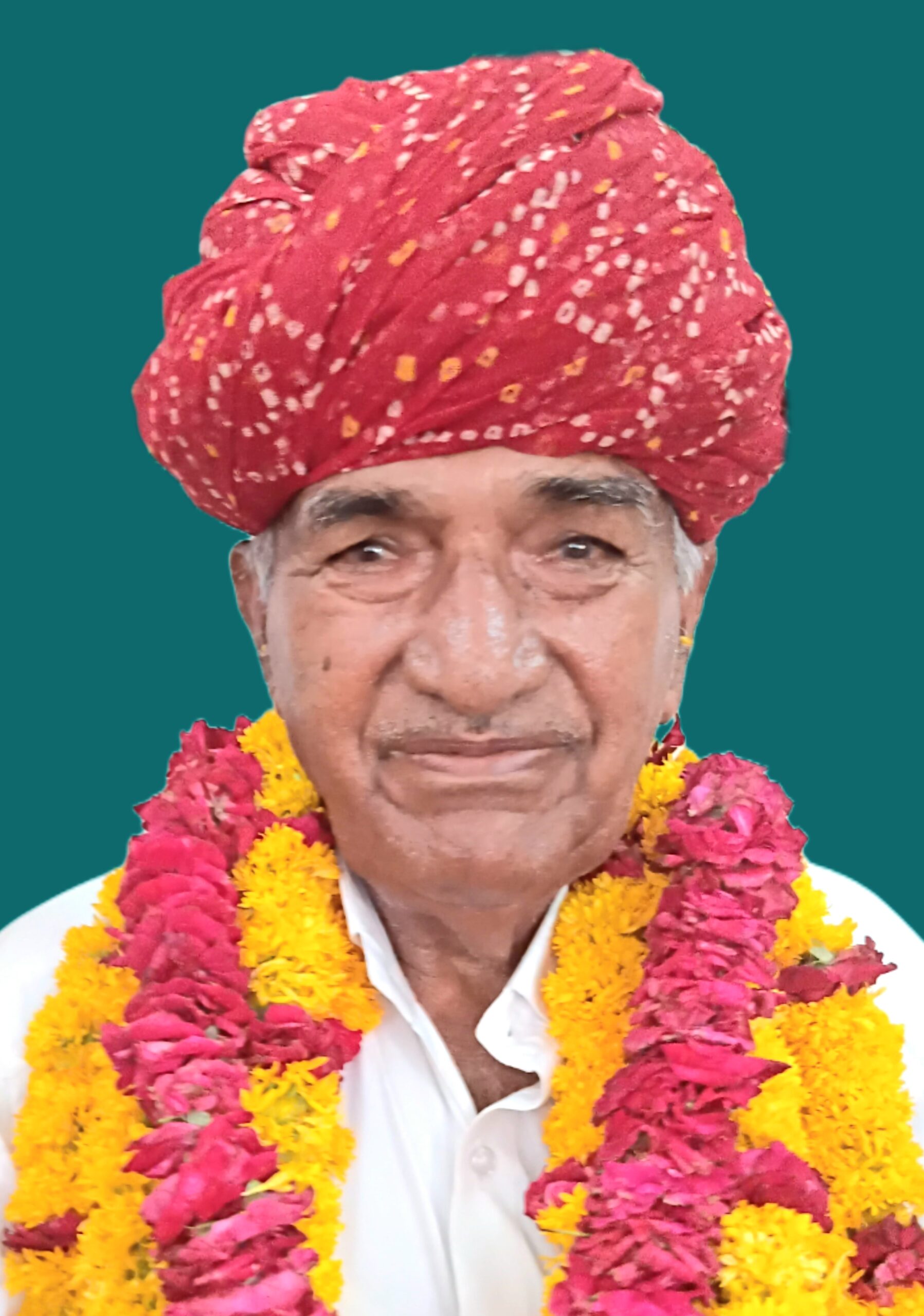 माली समाज सामूहिक विवाह पांच परगना समिति की 29 सदस्यीय नवीन कार्यकारिणी गठित