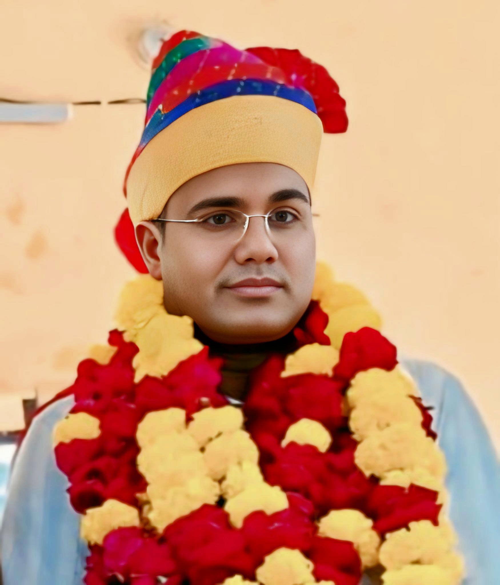 तहसीलदार आशुराम नायक का तबादला होने पर दी भावभीनी विदाई