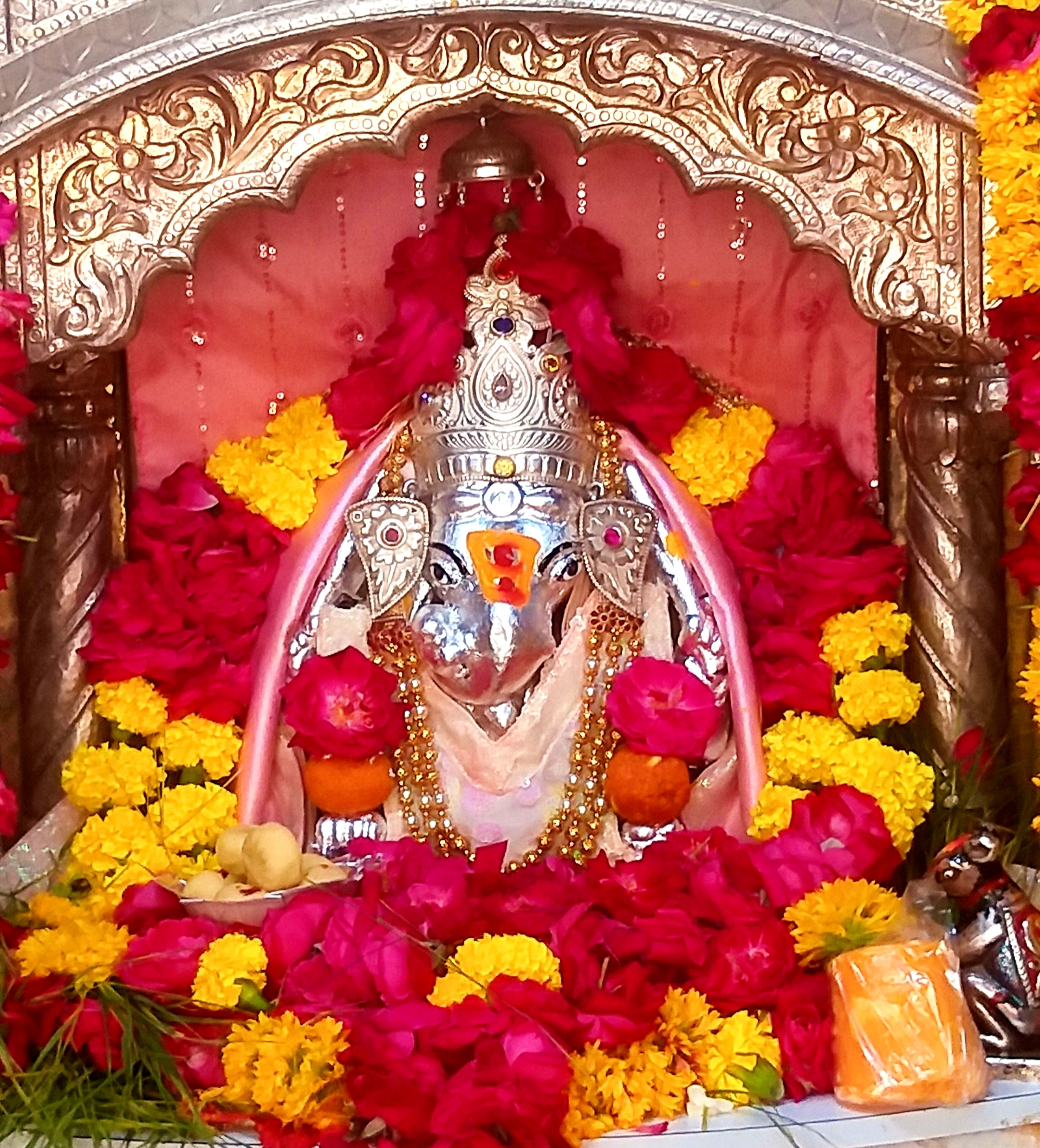 श्री काम्बेश्वर महादेव मंदिर पदयात्रा-23 अगस्त 2026,रविवार