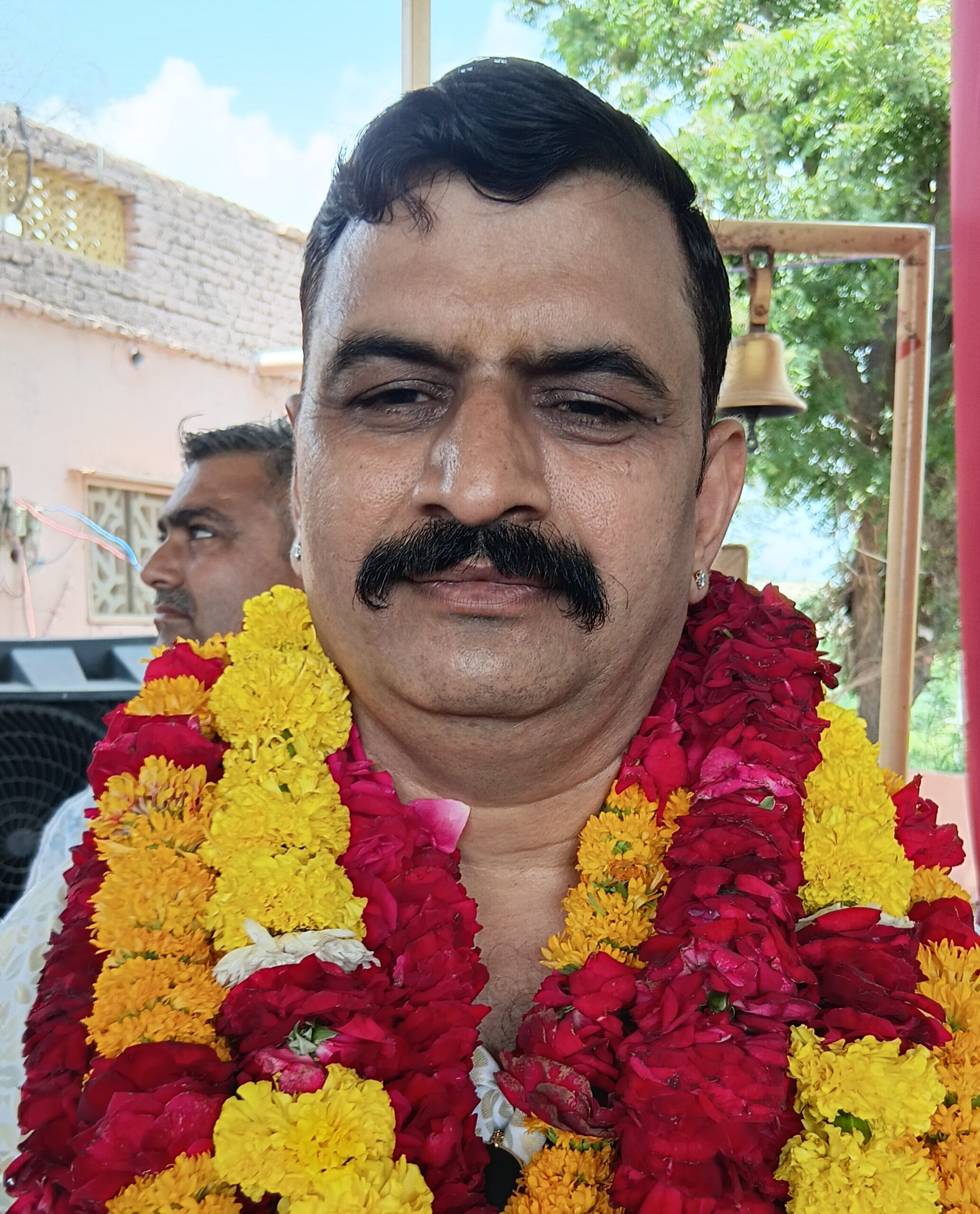 श्री गोपेश्वर महादेव मंदिर चातुर्मास महोत्सव-2026