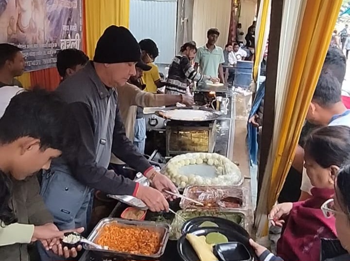 बाबा बर्फानी अमरनाथ यात्रा-2026