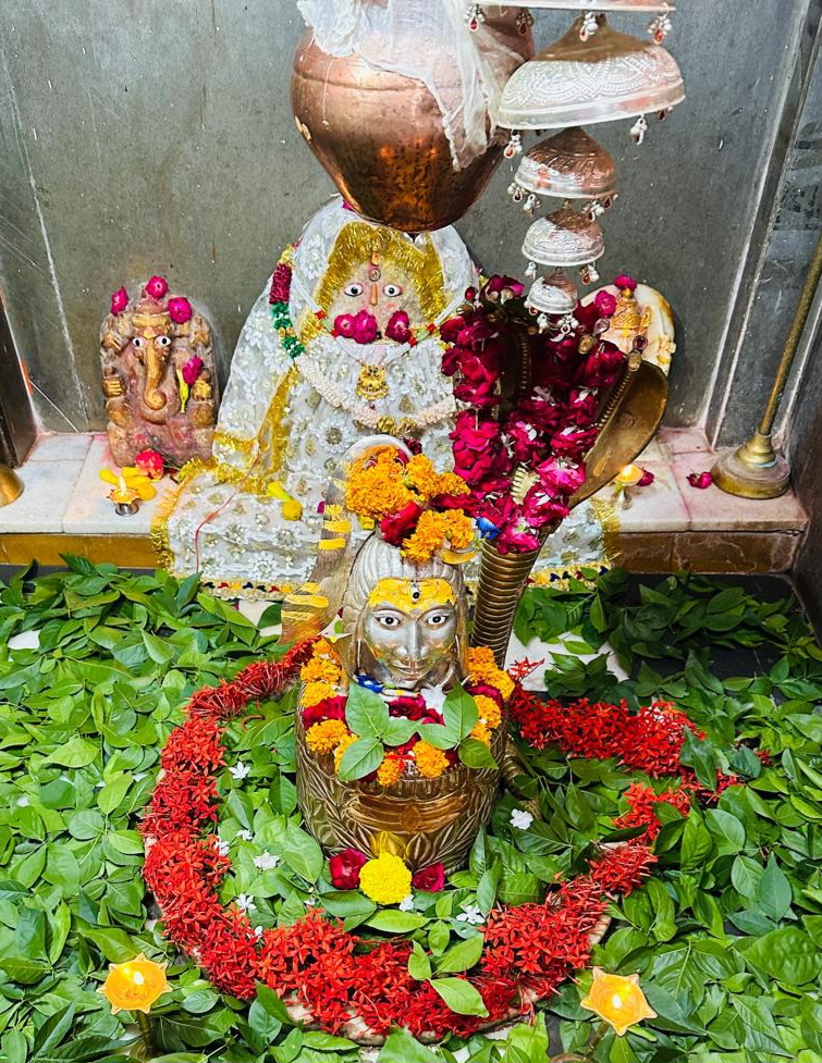 गुरु पूर्णिमा व चातुर्मास महोत्सव-2026