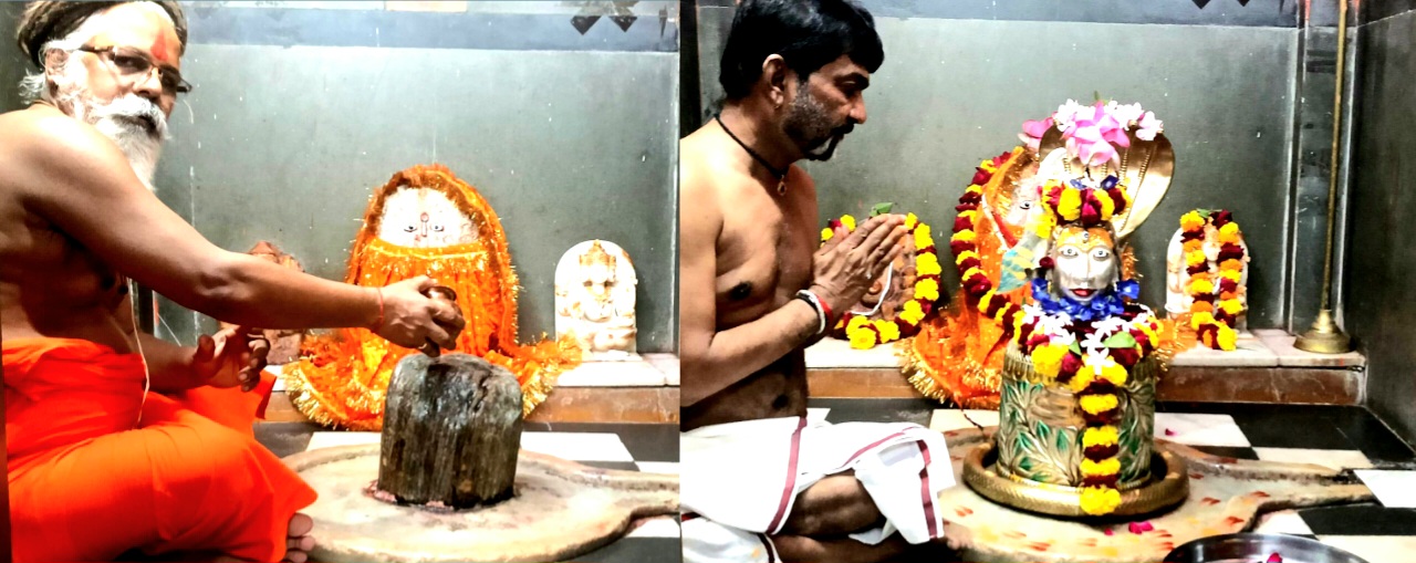 श्री गोपेश्वर महादेव मंदिर चातुर्मास महोत्सव-2026